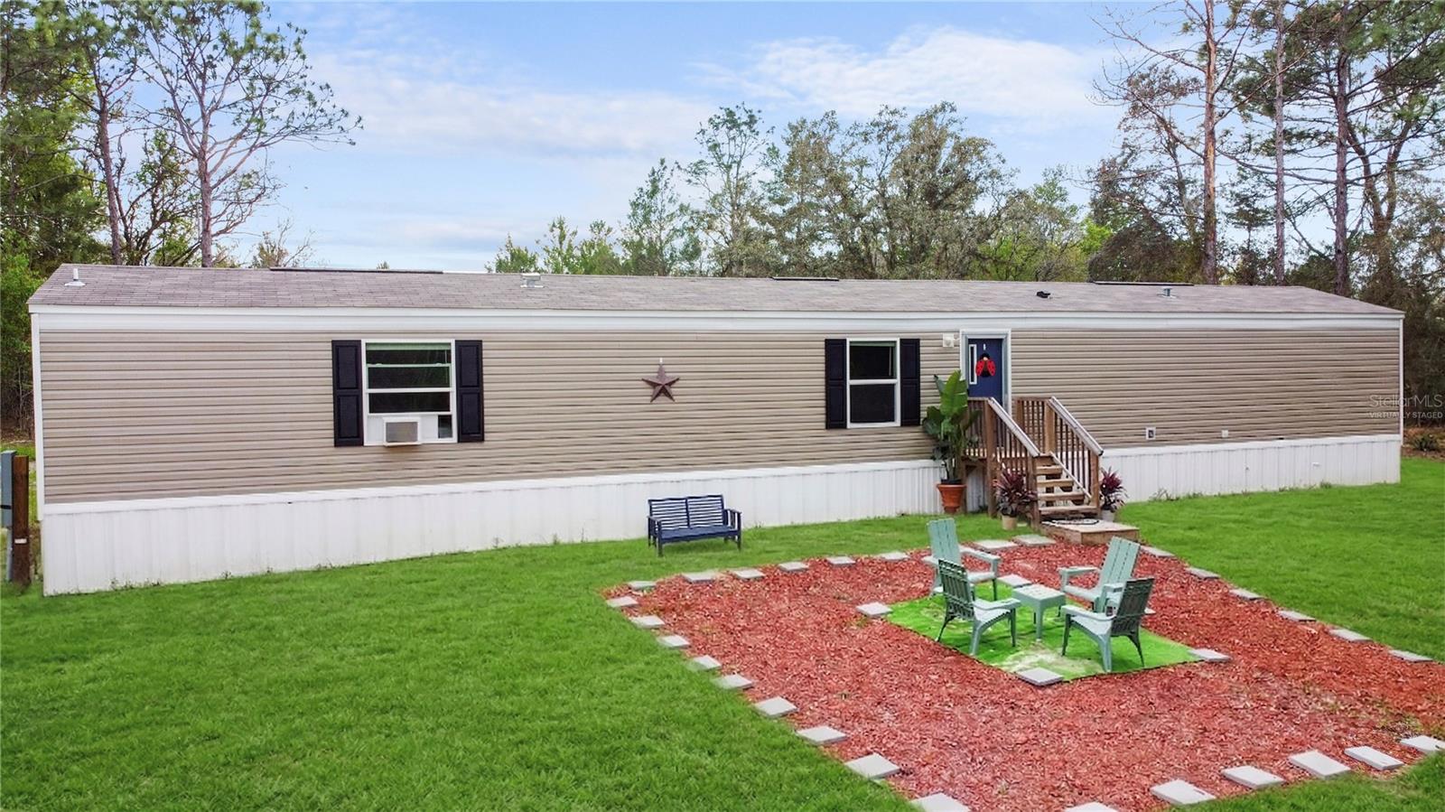 WESTWOOD ACRES SOUTH - Residential