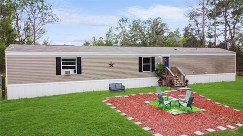 Tiny photo for 16770 SW 60th Place, Ocala, FL 34481 (MLS # O6395847)