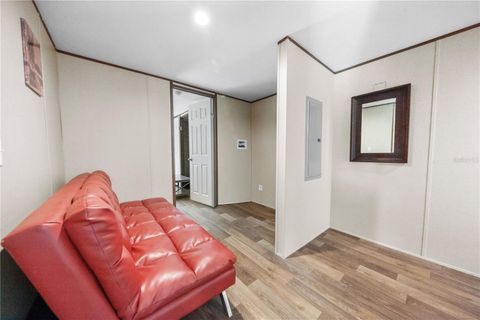 Tiny photo for 16770 SW 60th Place, Ocala, FL 34481 (MLS # O6395847)