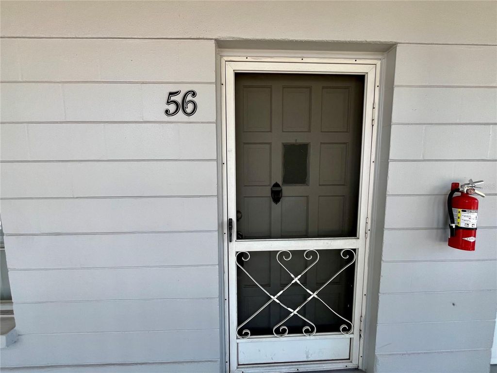 Photo of 2100 World Parkway Boulevard #56, Clearwater, FL 33763 (MLS # TB8459106)