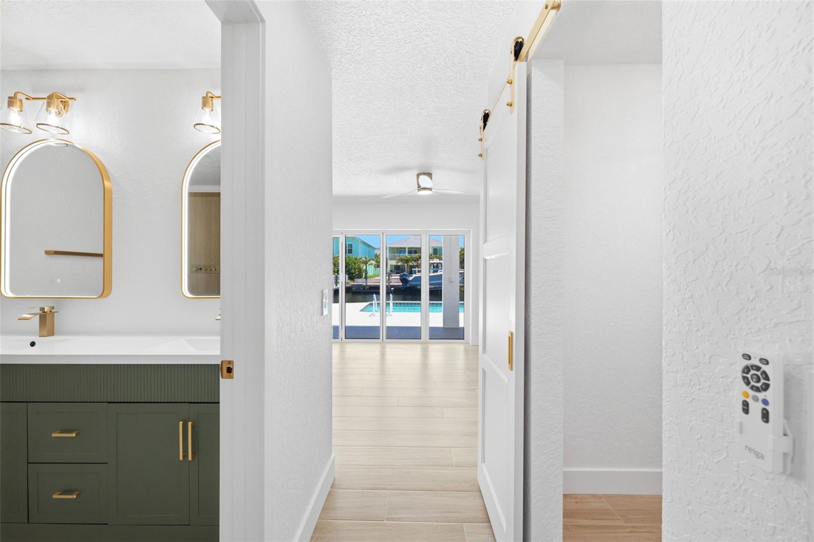GULF HARBORS WOODLANDS - Residential