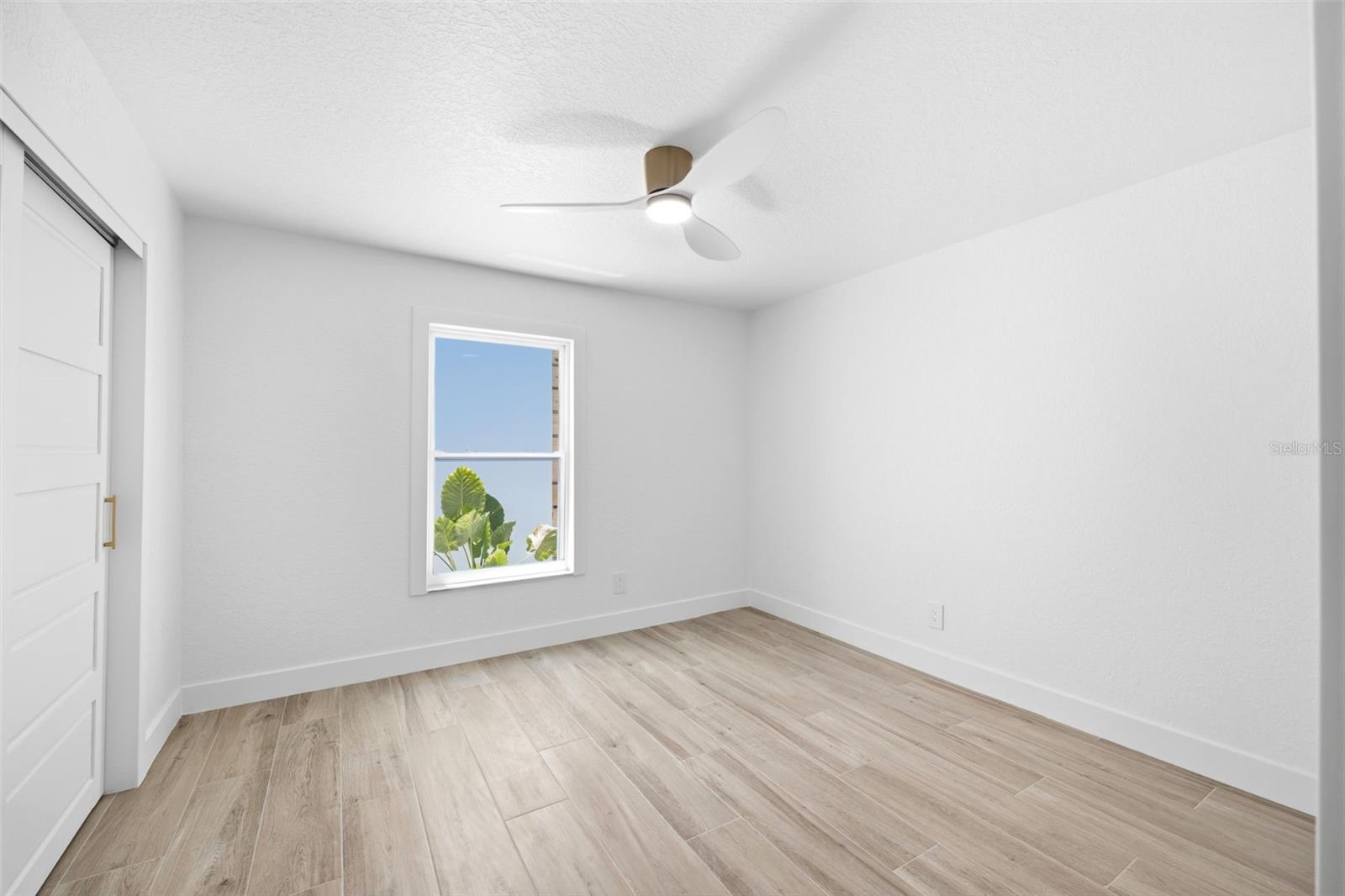 GULF HARBORS WOODLANDS - Residential