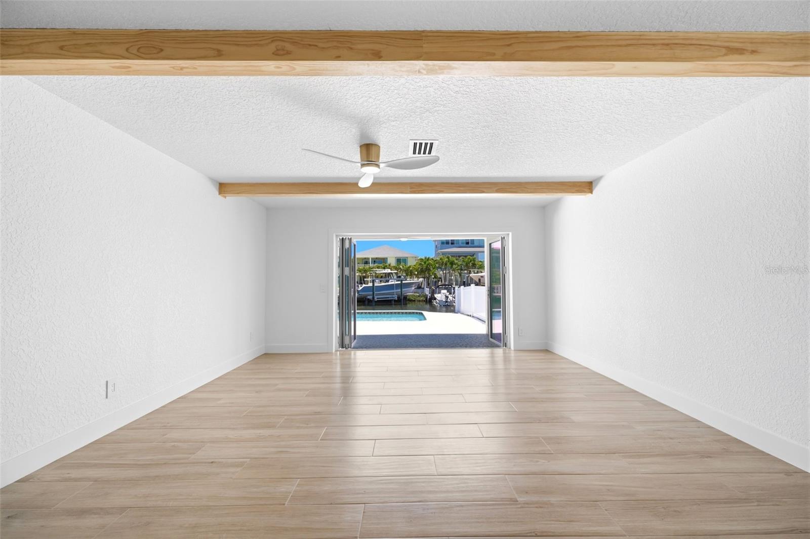 GULF HARBORS WOODLANDS - Residential