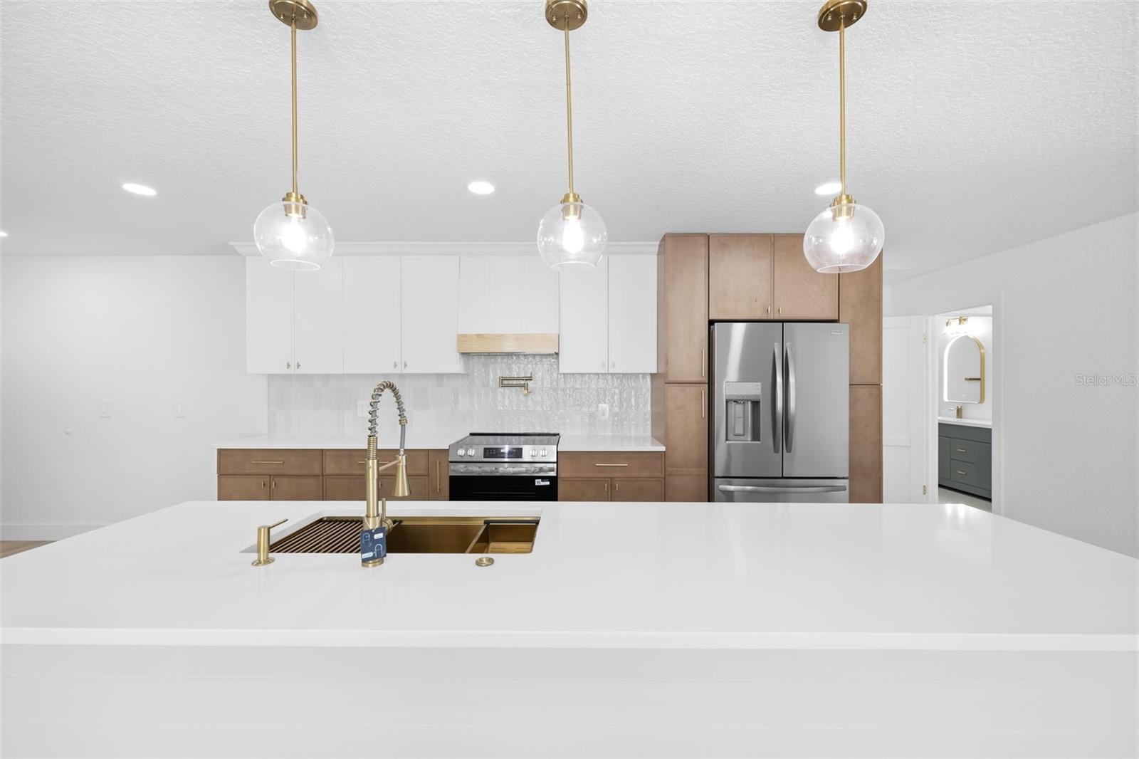 GULF HARBORS WOODLANDS - Residential