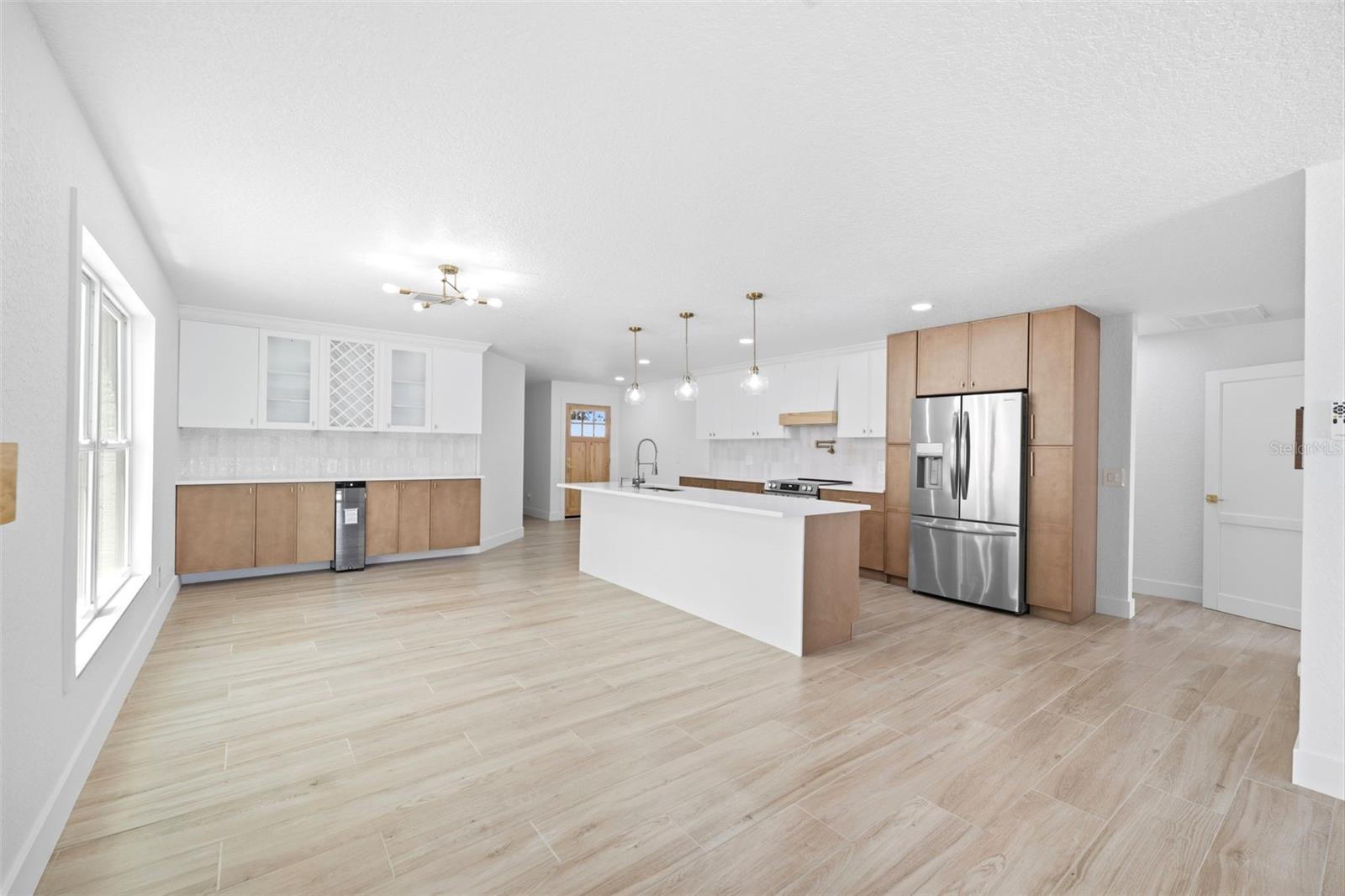 GULF HARBORS WOODLANDS - Residential