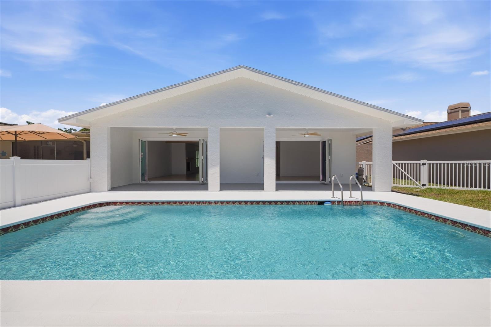 GULF HARBORS WOODLANDS - Residential