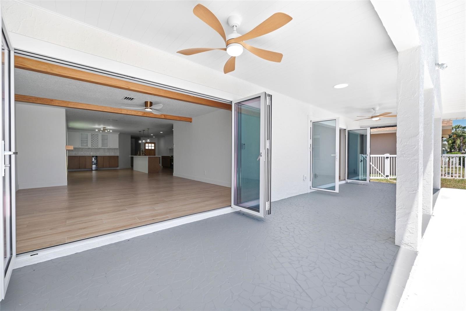 GULF HARBORS WOODLANDS - Residential
