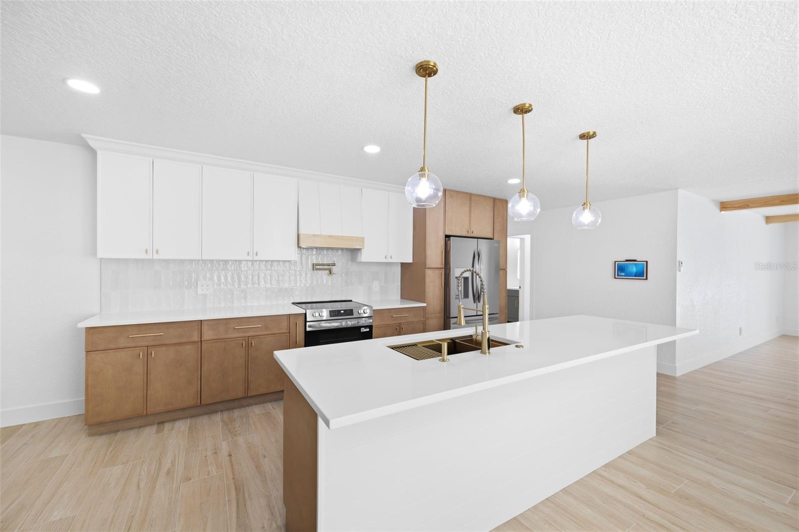 GULF HARBORS WOODLANDS - Residential