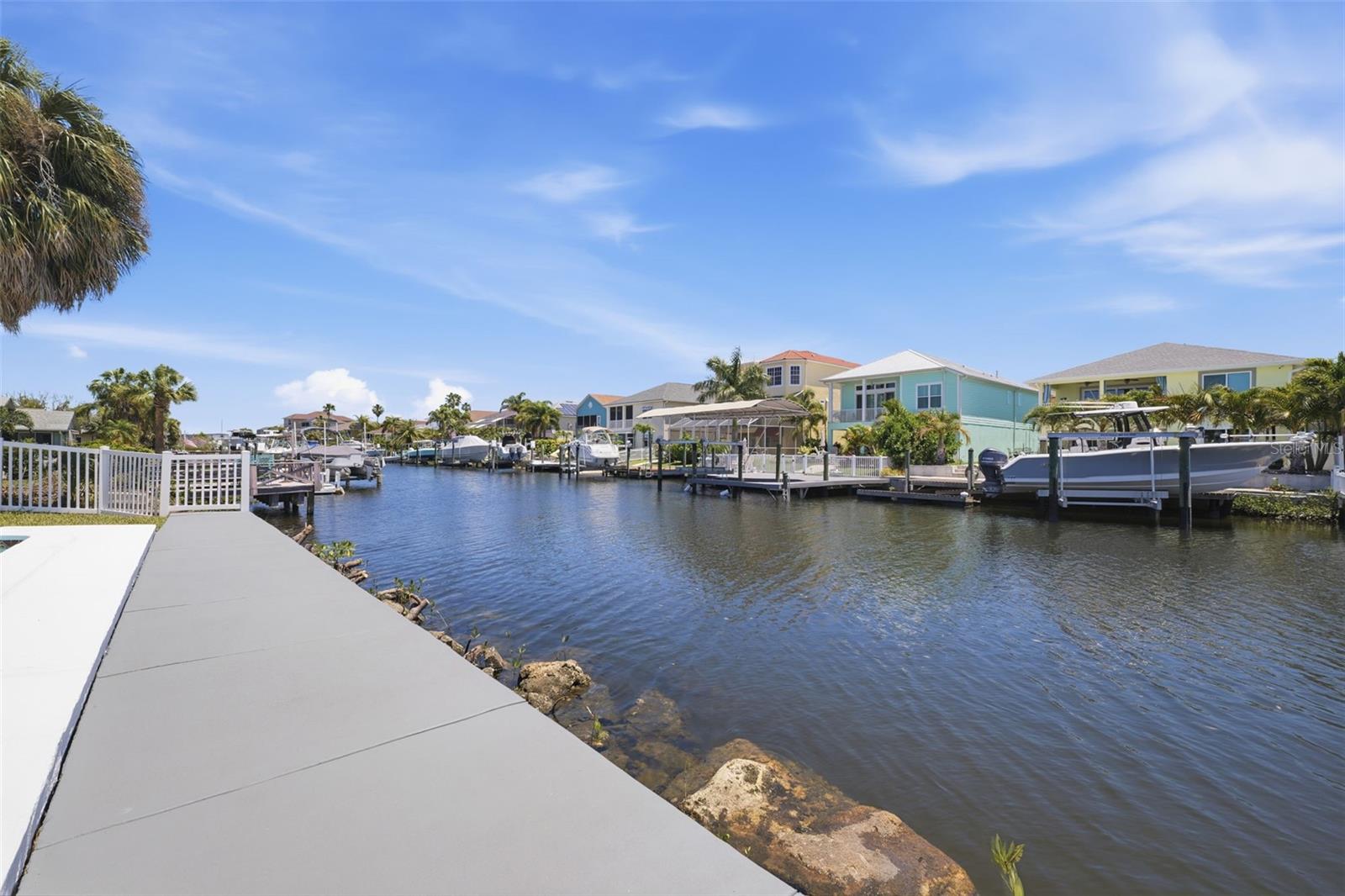 GULF HARBORS WOODLANDS - Residential