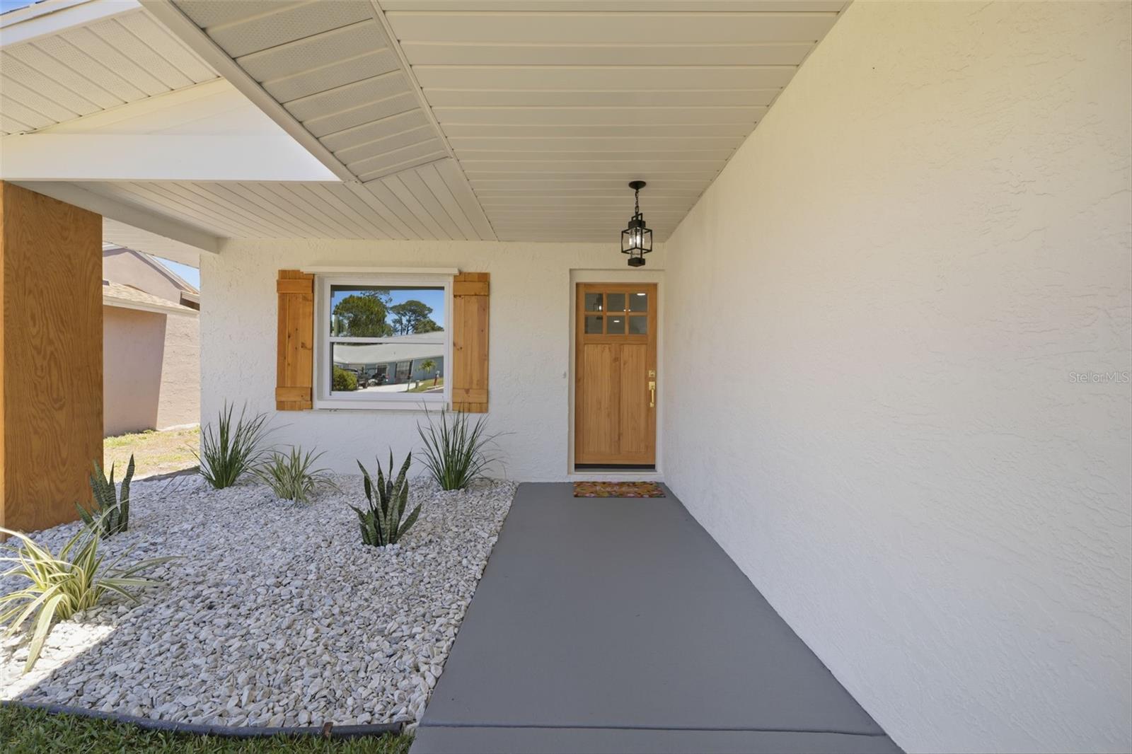 GULF HARBORS WOODLANDS - Residential
