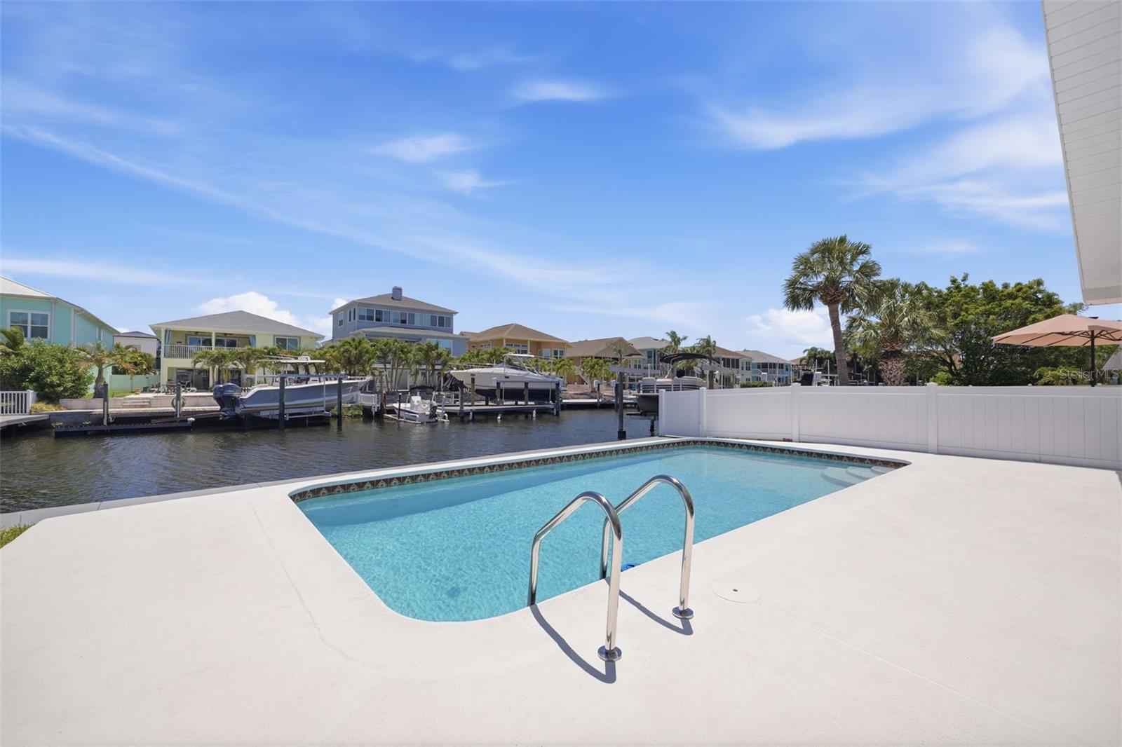 GULF HARBORS WOODLANDS - Residential