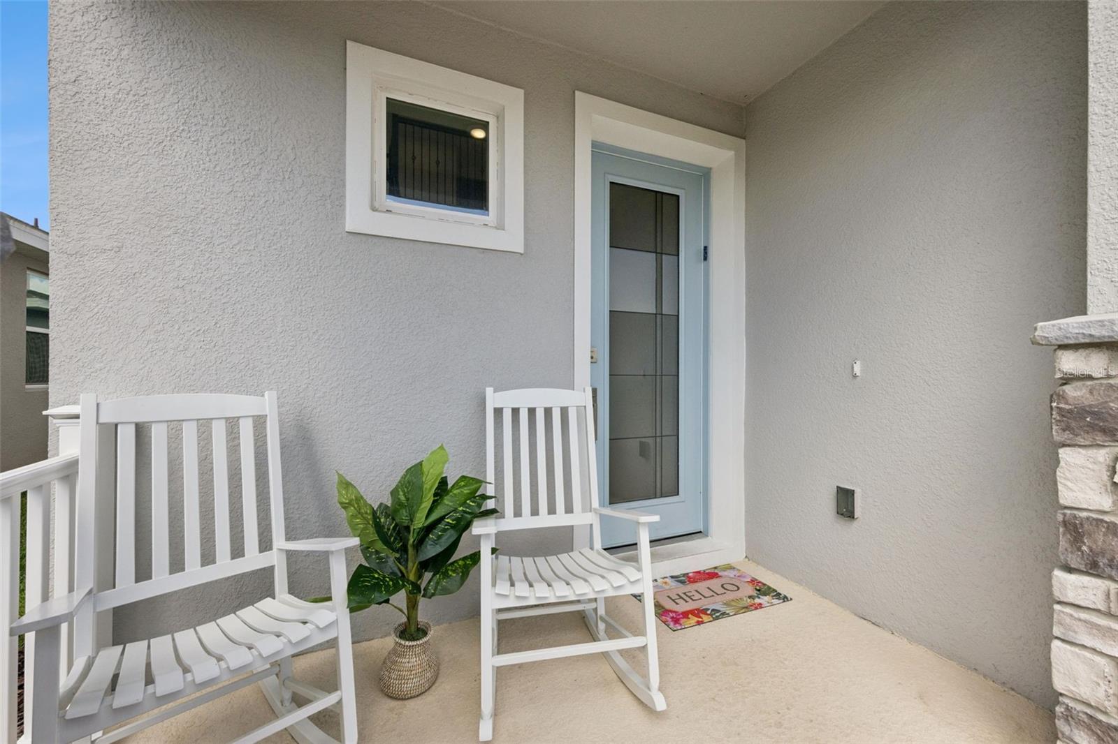 1952 SUNSHINE PEAK DRIVE