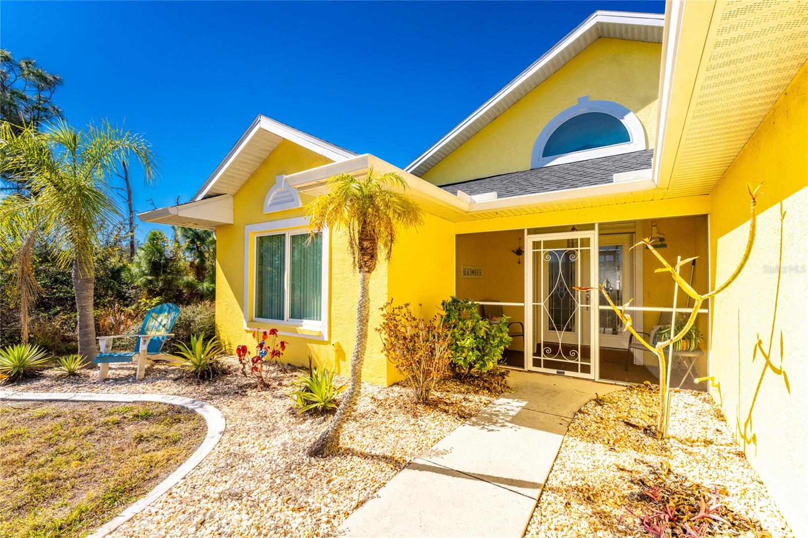 PORT CHARLOTTE SEC 053 - Residential