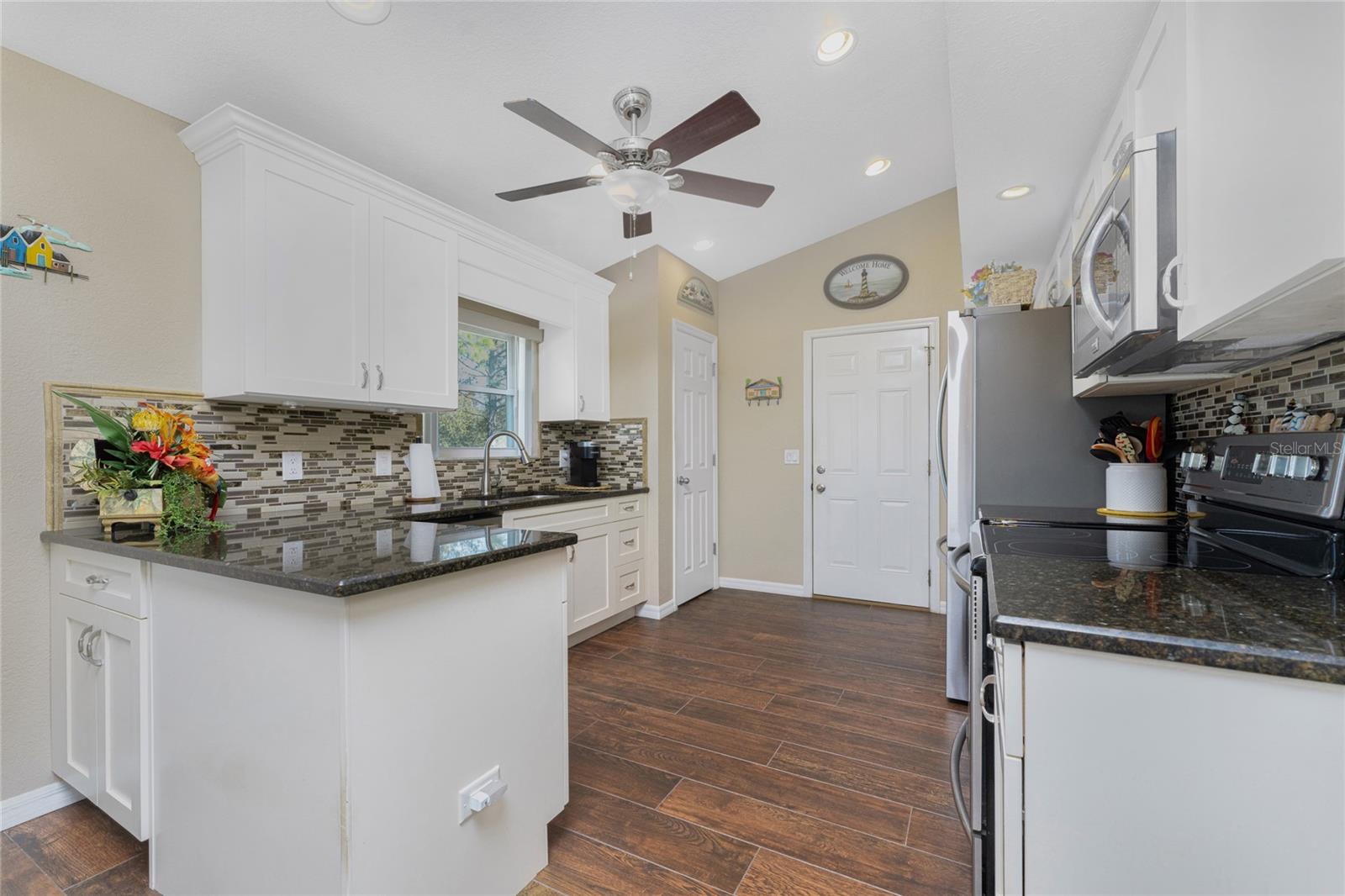 PORT CHARLOTTE SEC 053 - Residential