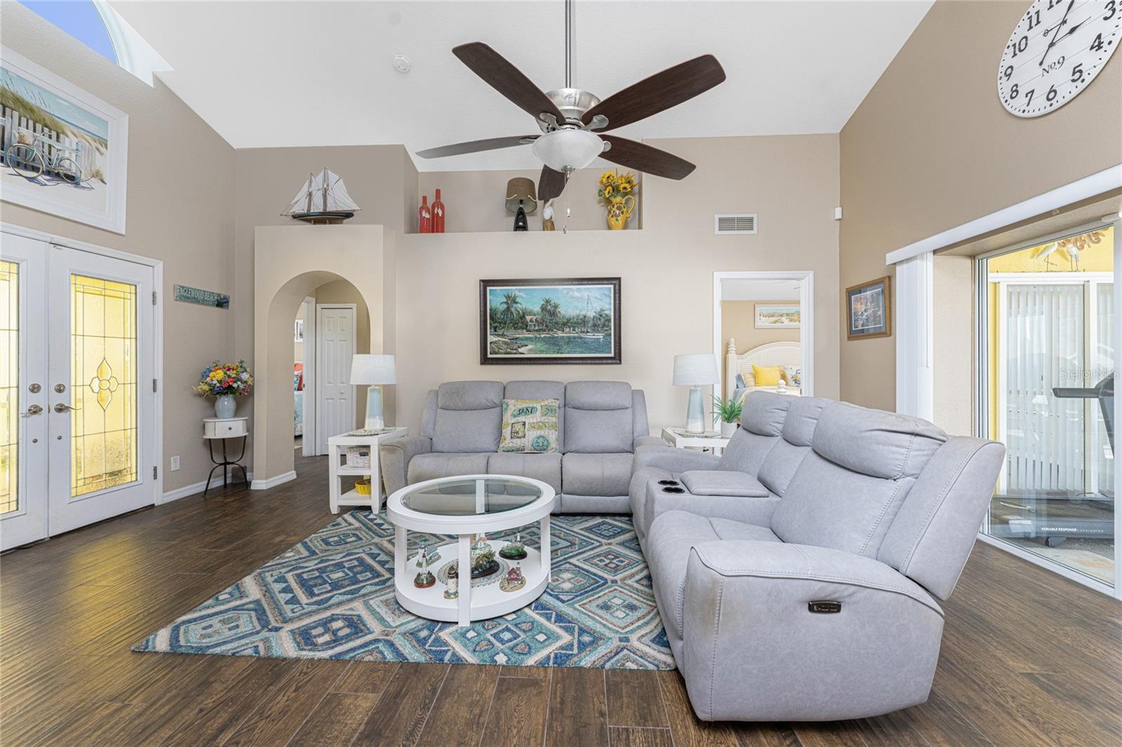 PORT CHARLOTTE SEC 053 - Residential