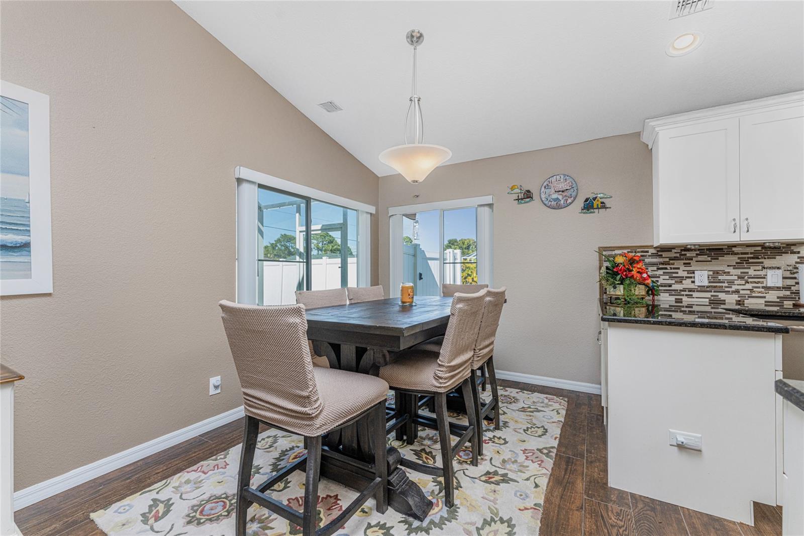 PORT CHARLOTTE SEC 053 - Residential