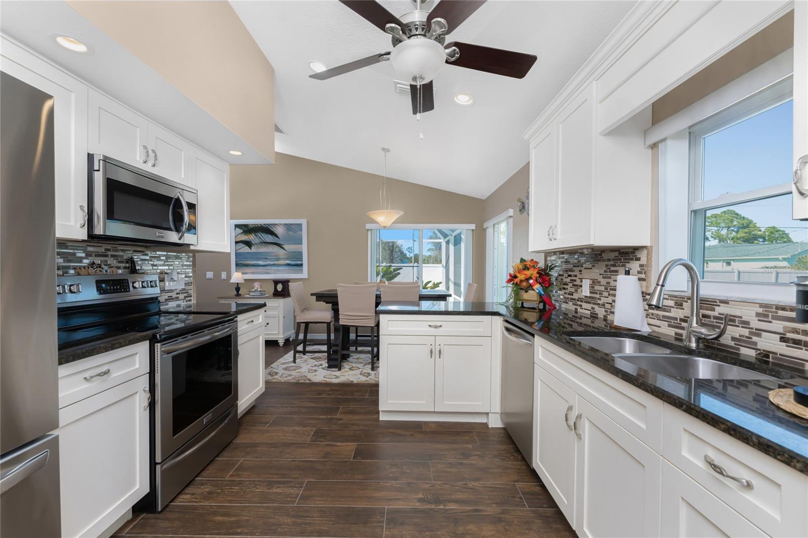 PORT CHARLOTTE SEC 053 - Residential