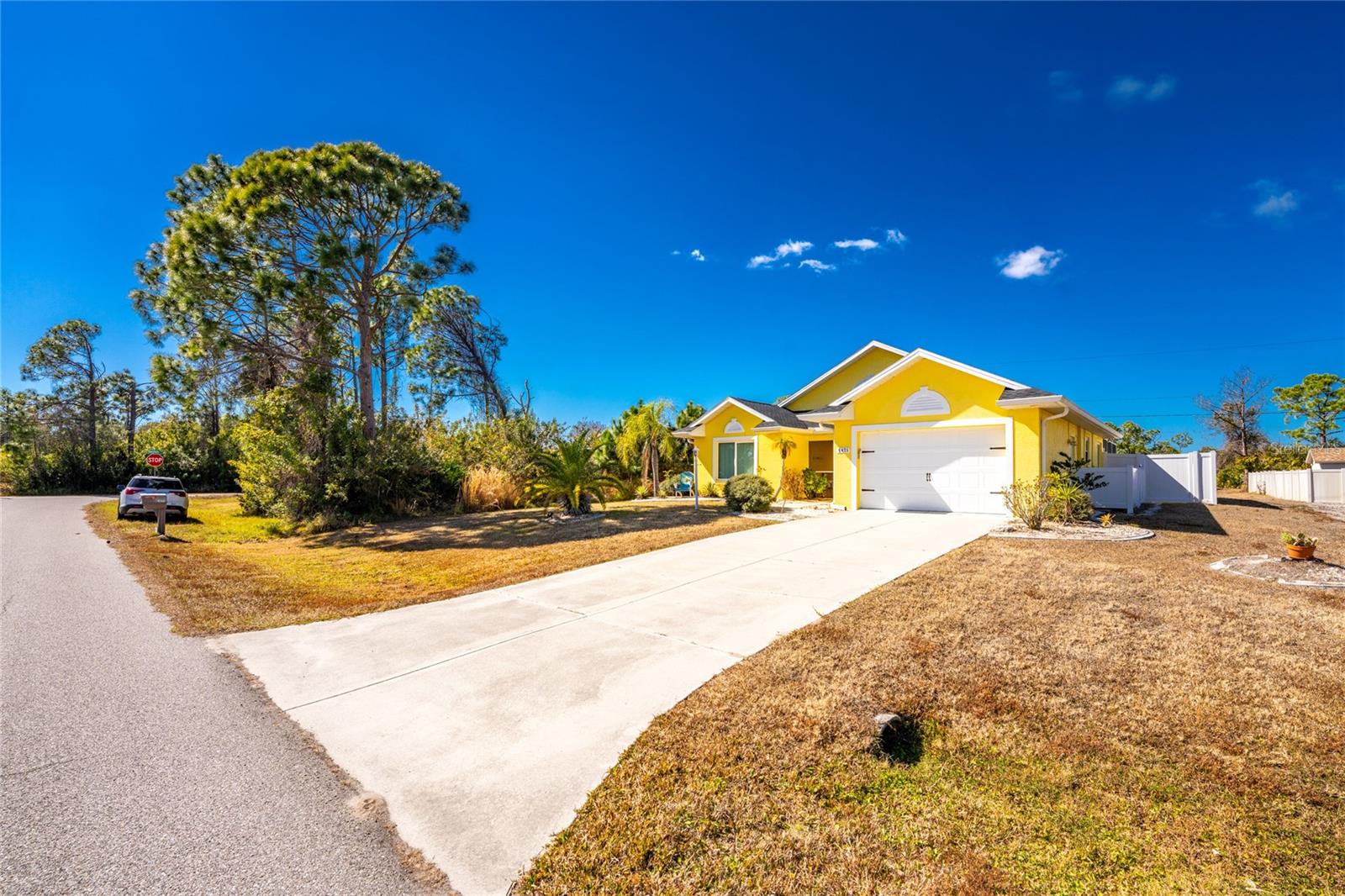 PORT CHARLOTTE SEC 053 - Residential