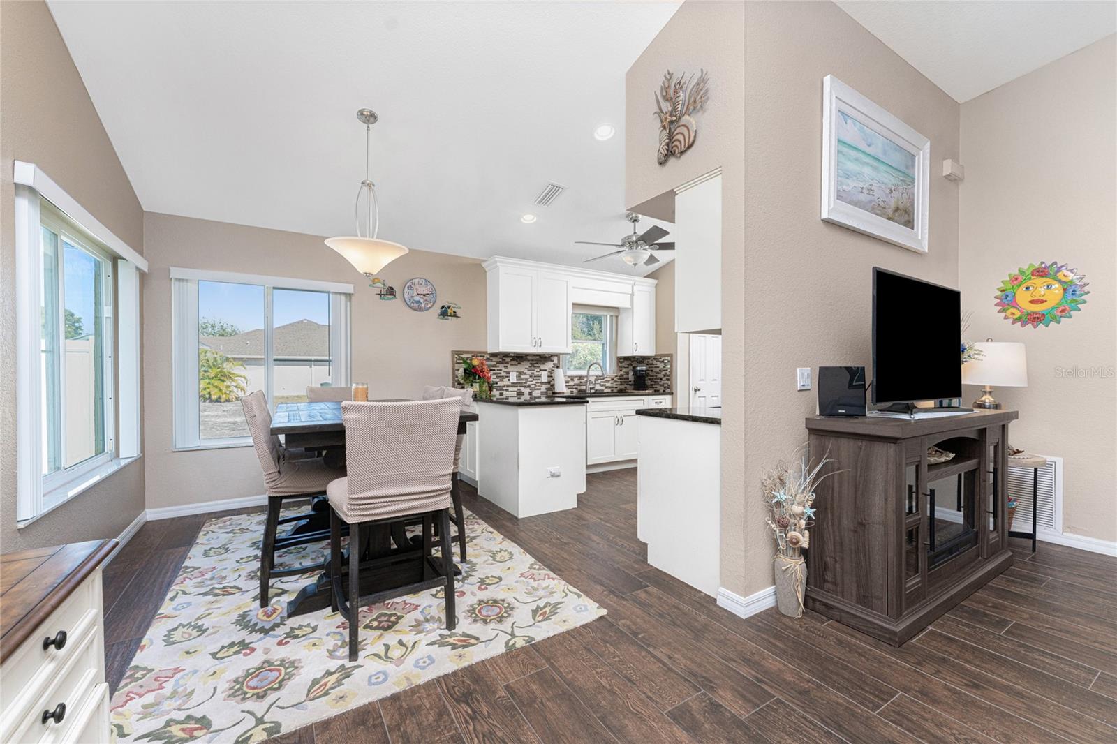 PORT CHARLOTTE SEC 053 - Residential