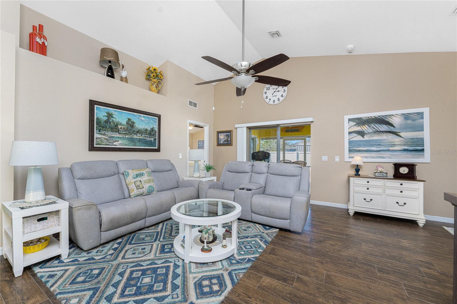 PORT CHARLOTTE SEC 053 - Residential