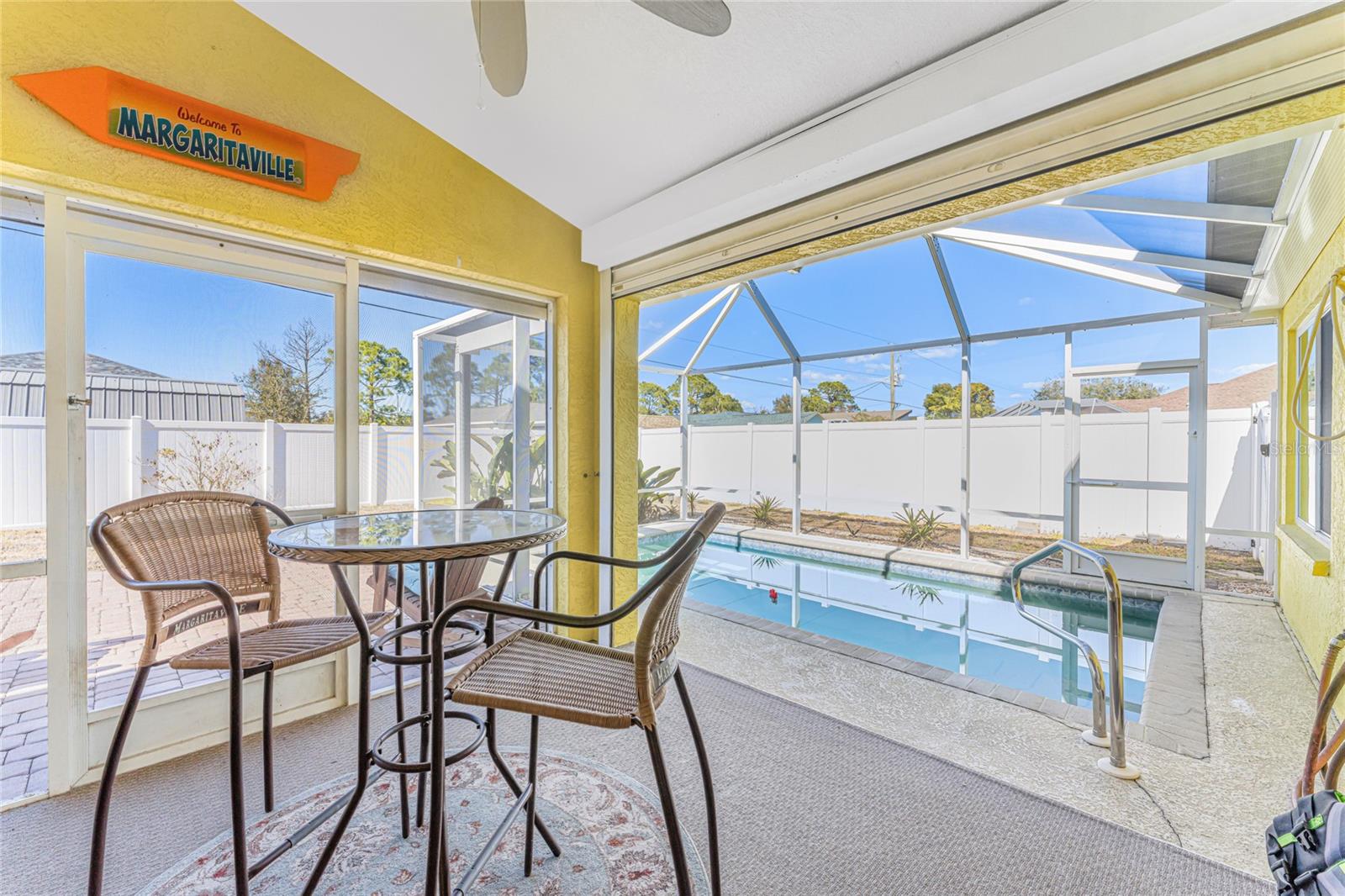 PORT CHARLOTTE SEC 053 - Residential