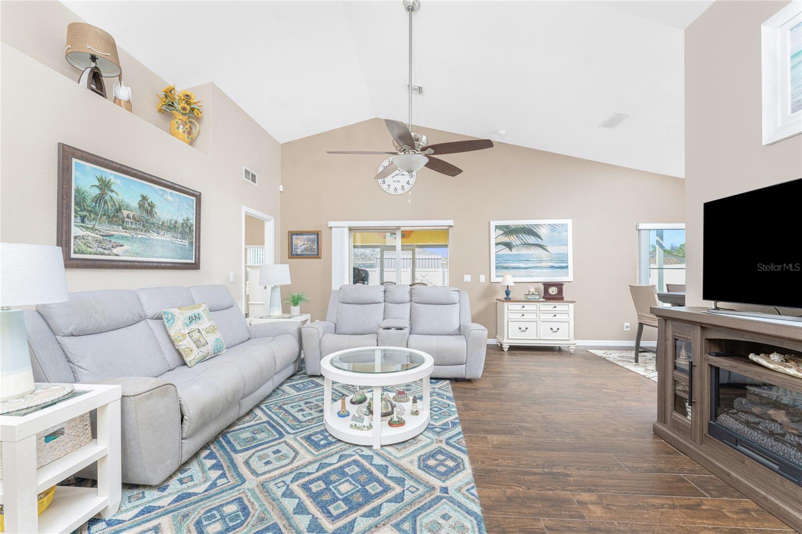 PORT CHARLOTTE SEC 053 - Residential