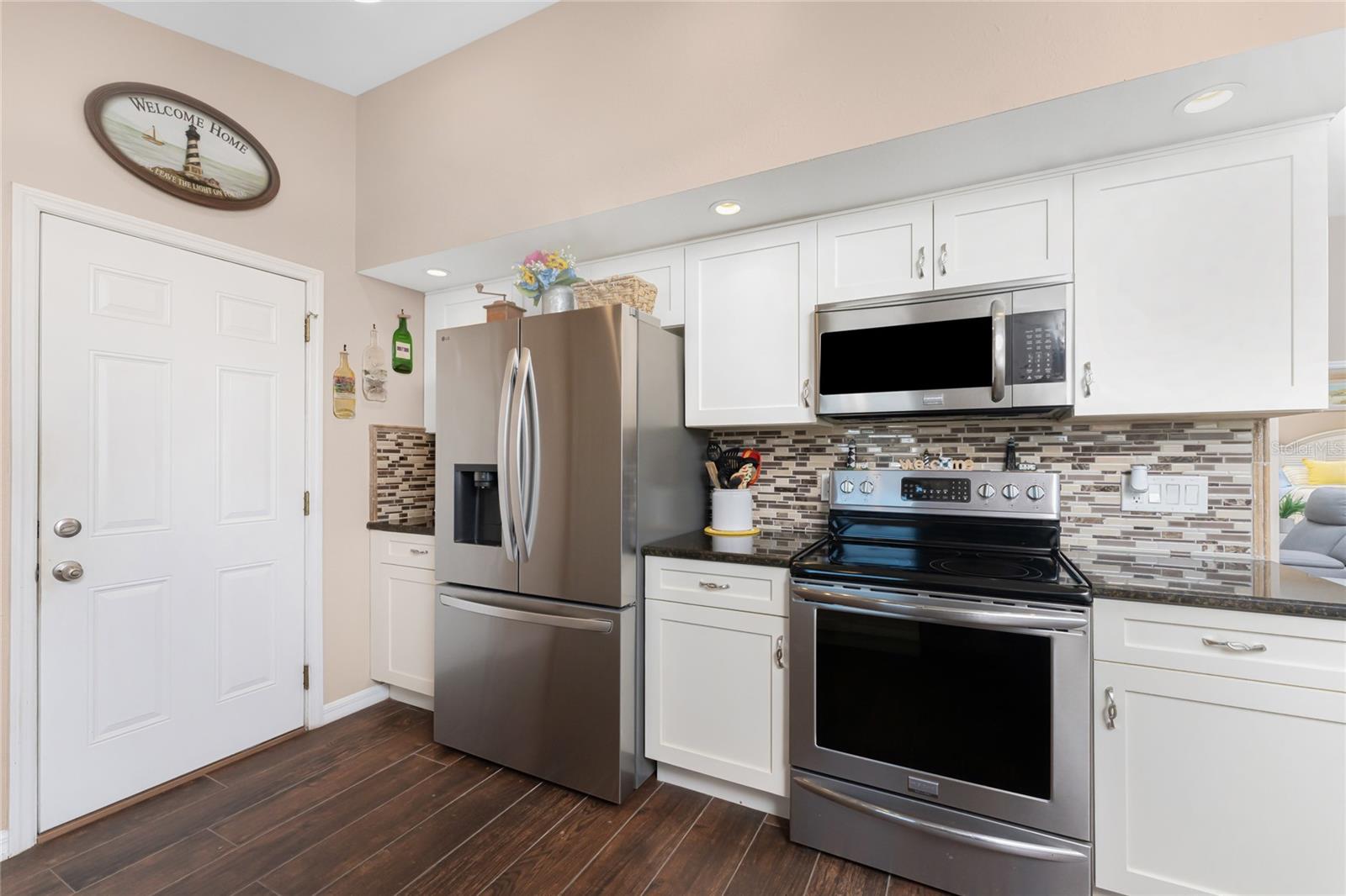 PORT CHARLOTTE SEC 053 - Residential