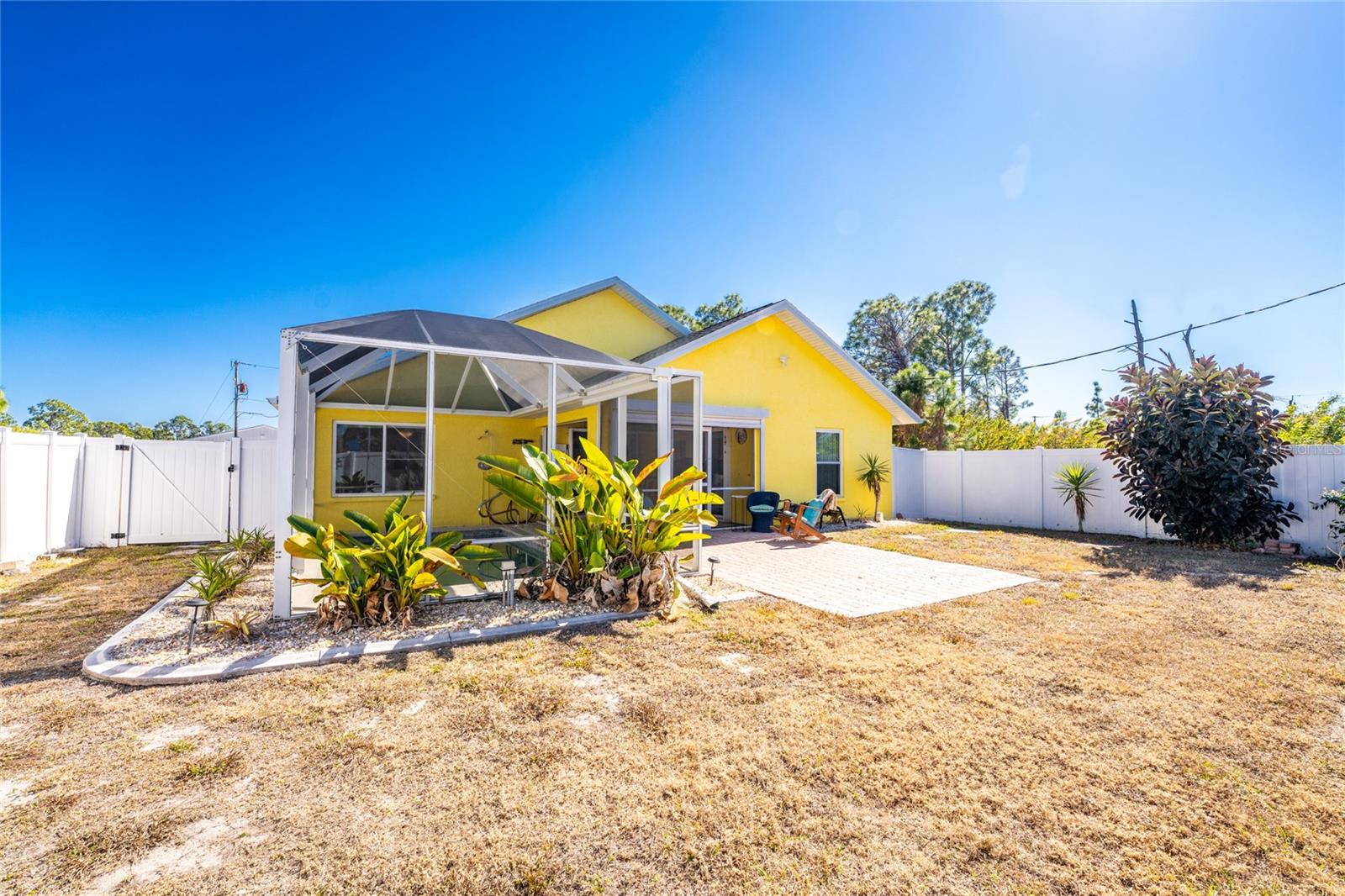 PORT CHARLOTTE SEC 053 - Residential