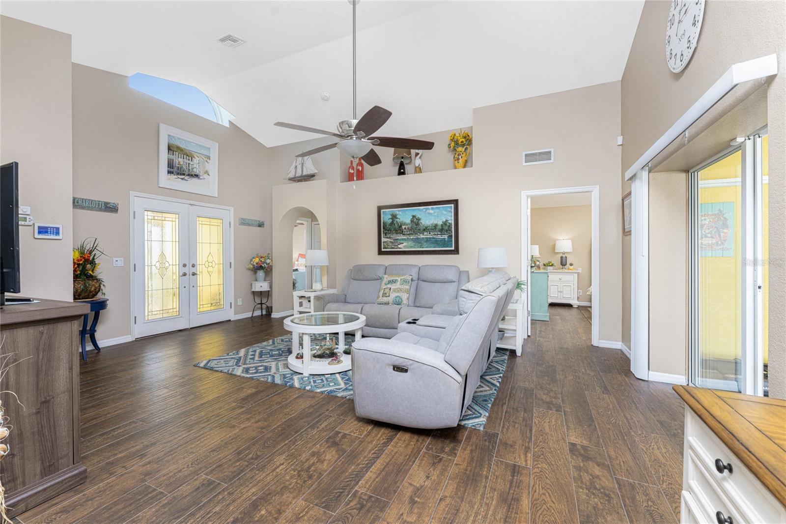 PORT CHARLOTTE SEC 053 - Residential