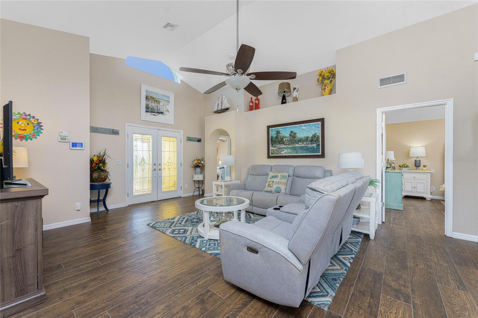 PORT CHARLOTTE SEC 053 - Residential