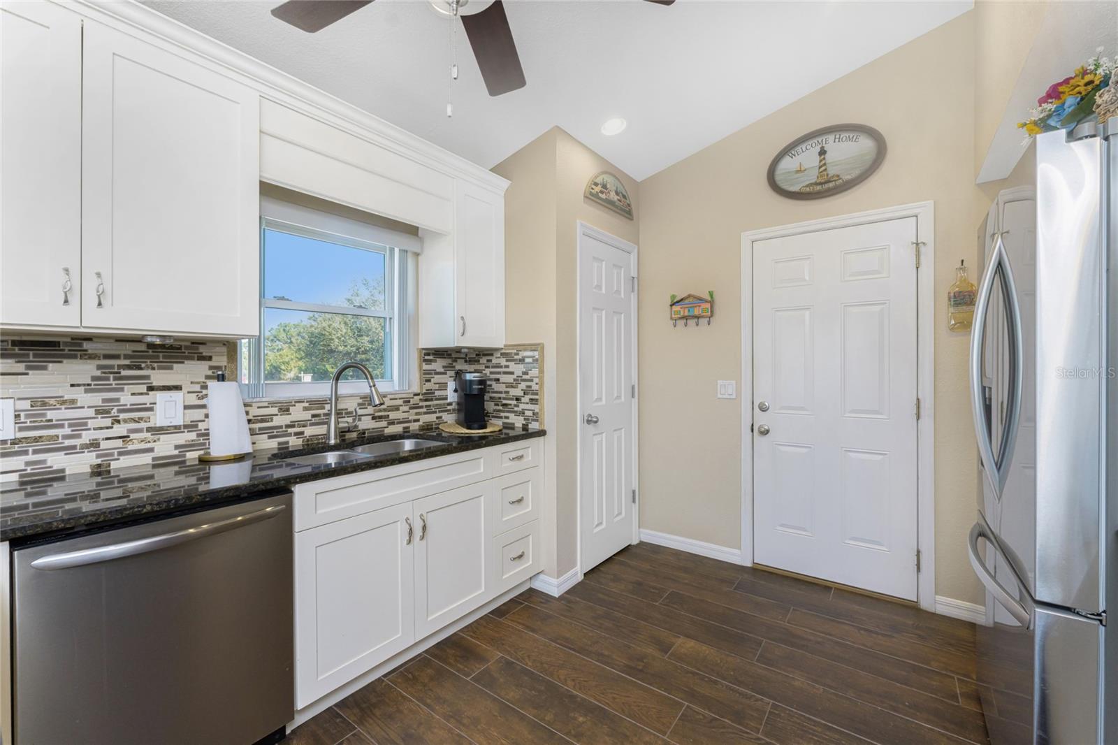 PORT CHARLOTTE SEC 053 - Residential