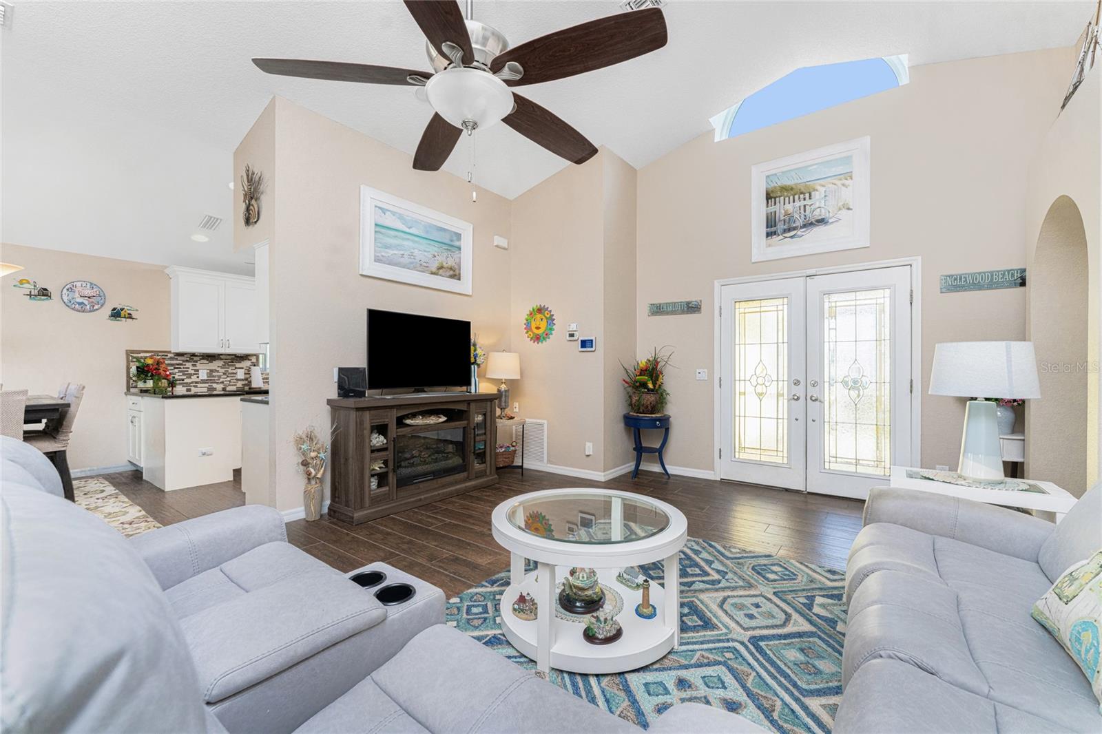 PORT CHARLOTTE SEC 053 - Residential