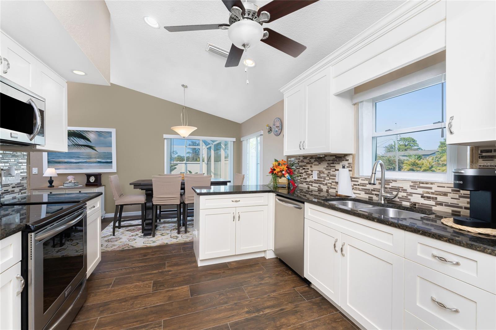 PORT CHARLOTTE SEC 053 - Residential