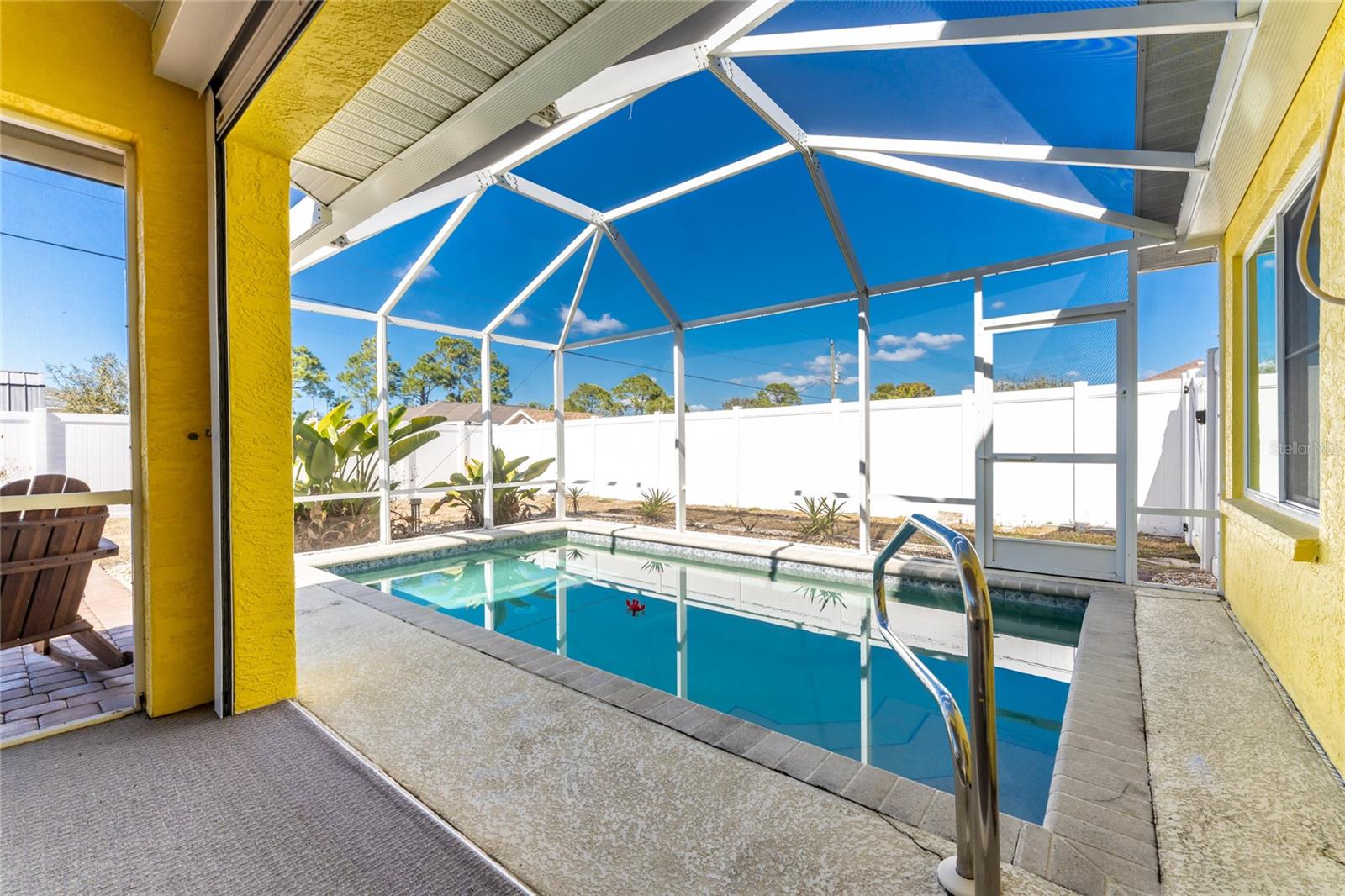 PORT CHARLOTTE SEC 053 - Residential