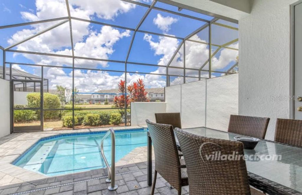 Photo of 405 Captiva Drive, Davenport, FL 33896 (MLS # O6408365)