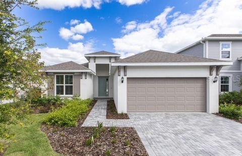 2296 SIRENA LANE MOUNT DORA FL 32757
