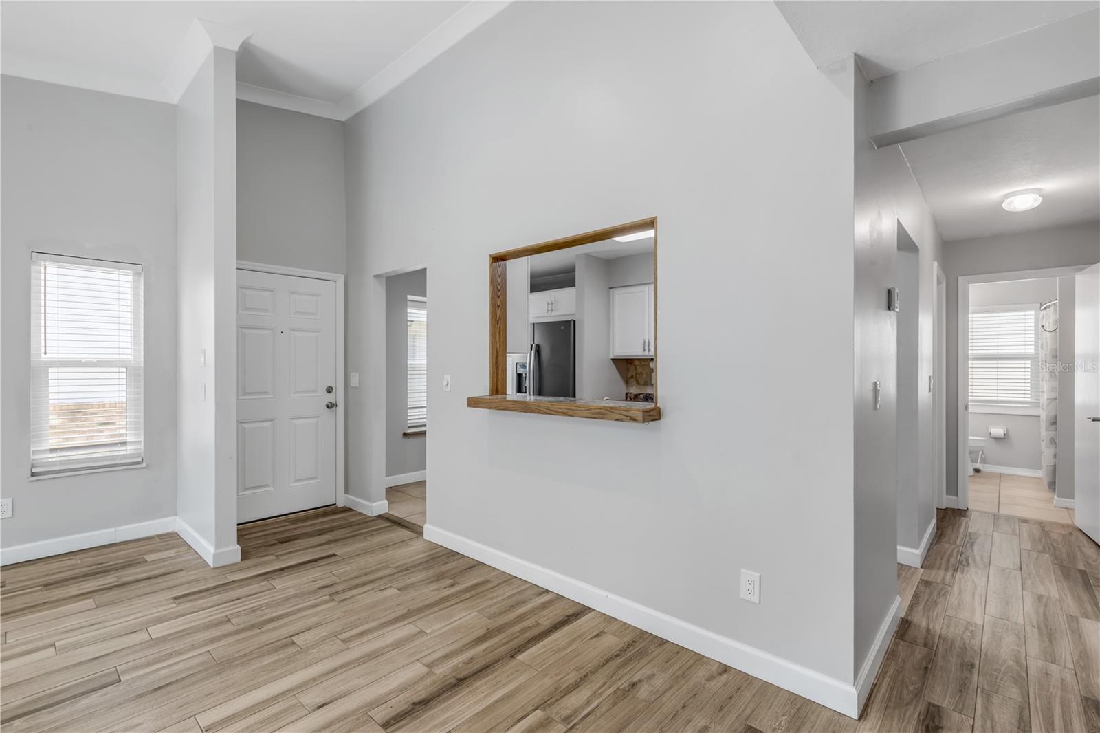 HAWKS LANDING AT PELICAN BAY CONDO PH 01-06 AMD 01 - Residential