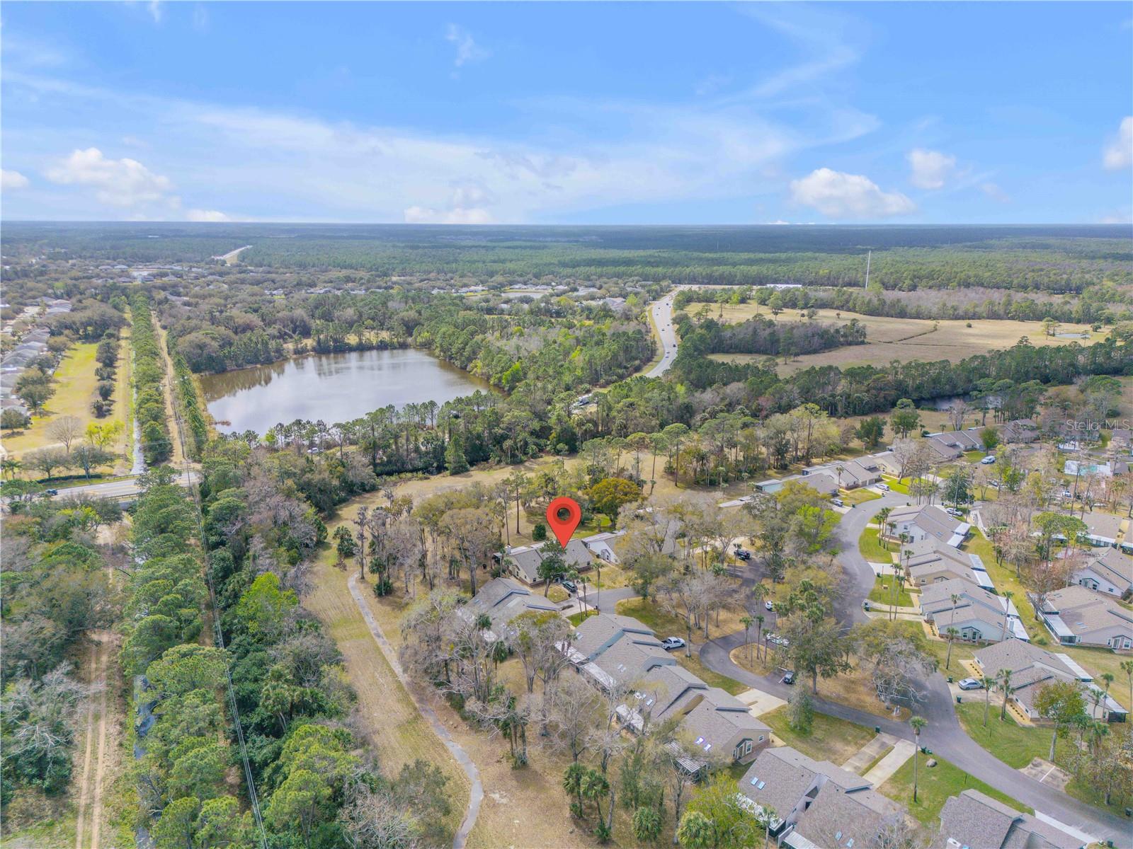 HAWKS LANDING AT PELICAN BAY CONDO PH 01-06 AMD 01 - Residential