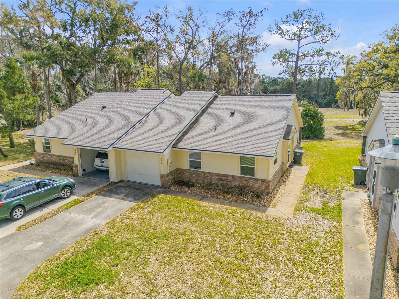 HAWKS LANDING AT PELICAN BAY CONDO PH 01-06 AMD 01 - Residential