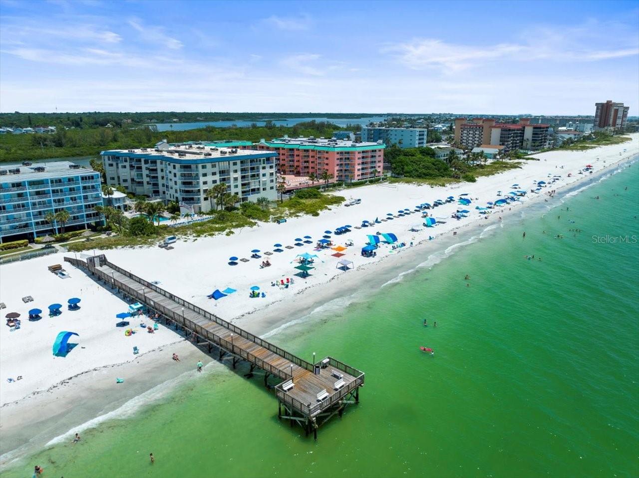 18400 GULF BOULEVARD 2506