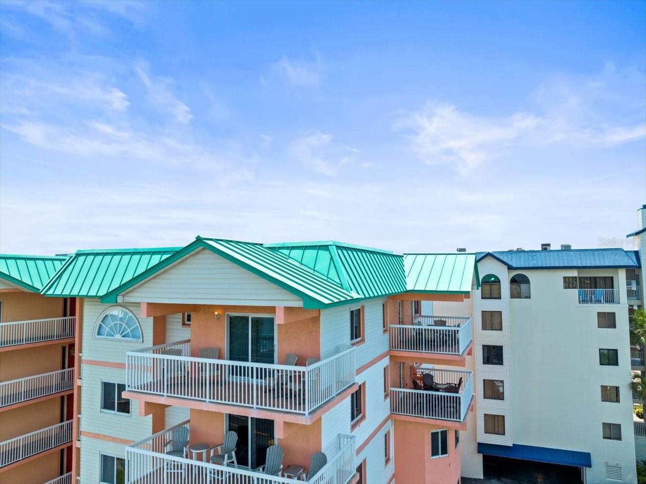 18400 GULF BOULEVARD 2506