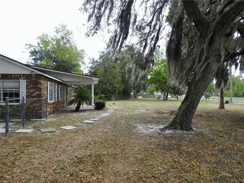 Tiny photo for 5107 County Road 163, Wildwood, FL 34785 (MLS # OM698916)