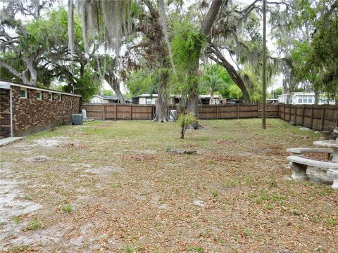 Tiny photo for 5107 County Road 163, Wildwood, FL 34785 (MLS # OM698916)