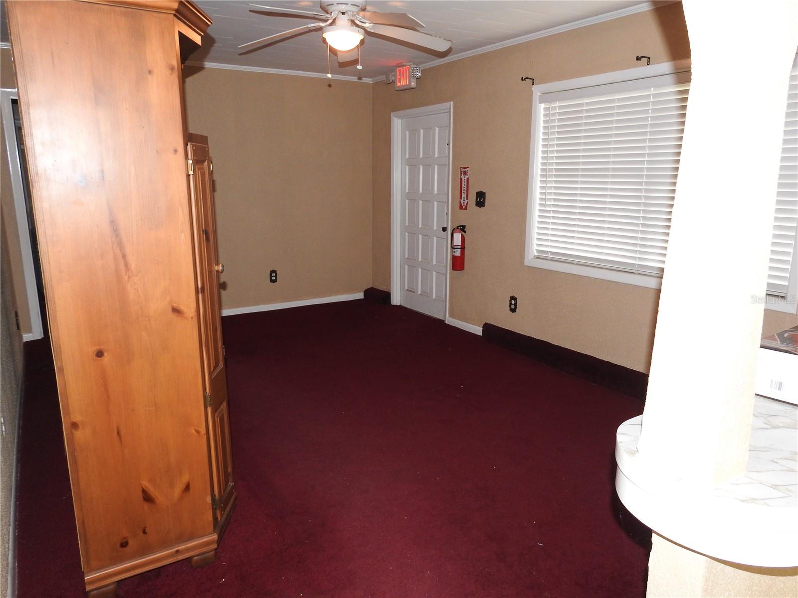 ORANGE HOMES 02 - Commercial Sale