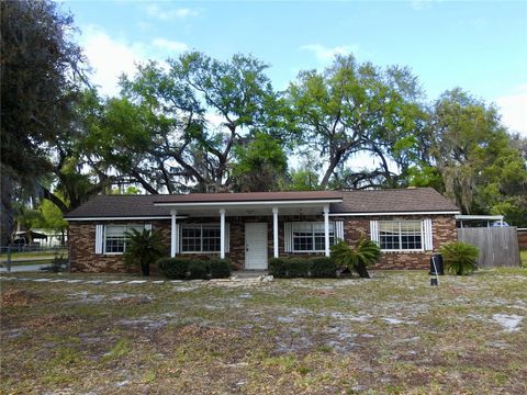 Tiny photo for 5107 County Road 163, Wildwood, FL 34785 (MLS # OM698916)