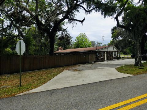 Tiny photo for 5107 County Road 163, Wildwood, FL 34785 (MLS # OM698916)