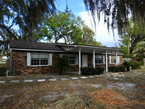 Photo of 5107 County Road 163, Wildwood, FL 34785 (MLS # OM698916)