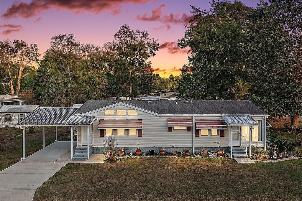 Photo of 9165 SW 32nd Ct., Ocala, FL 34476 (MLS # G5105426)