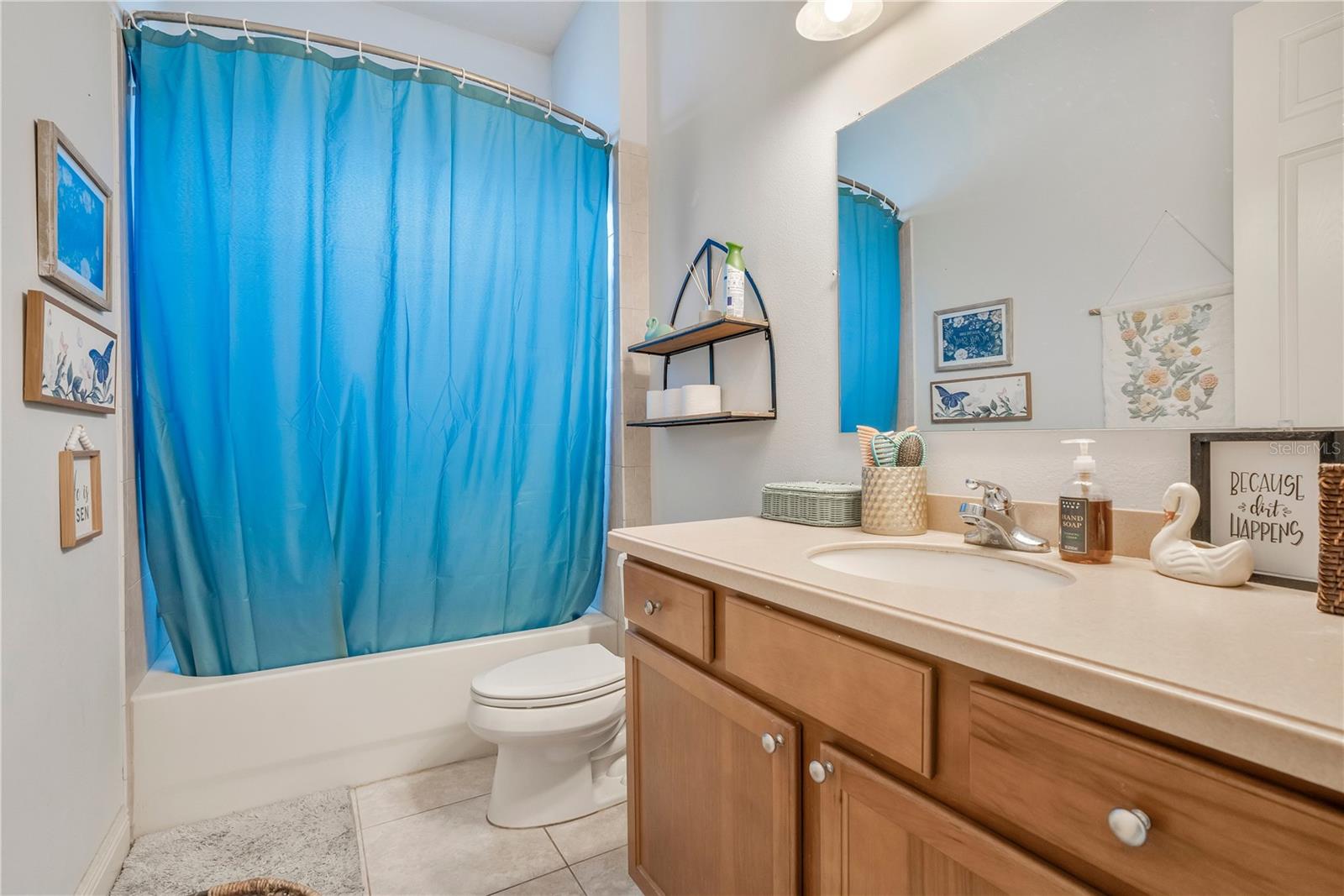 STONEY CRK - Residential