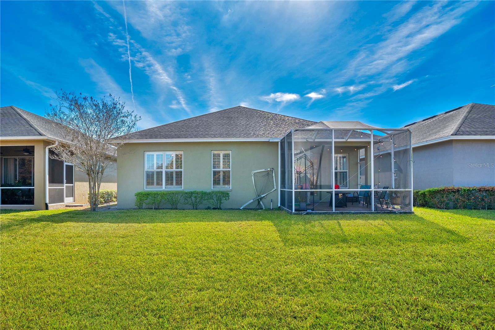 STONEY CRK - Residential